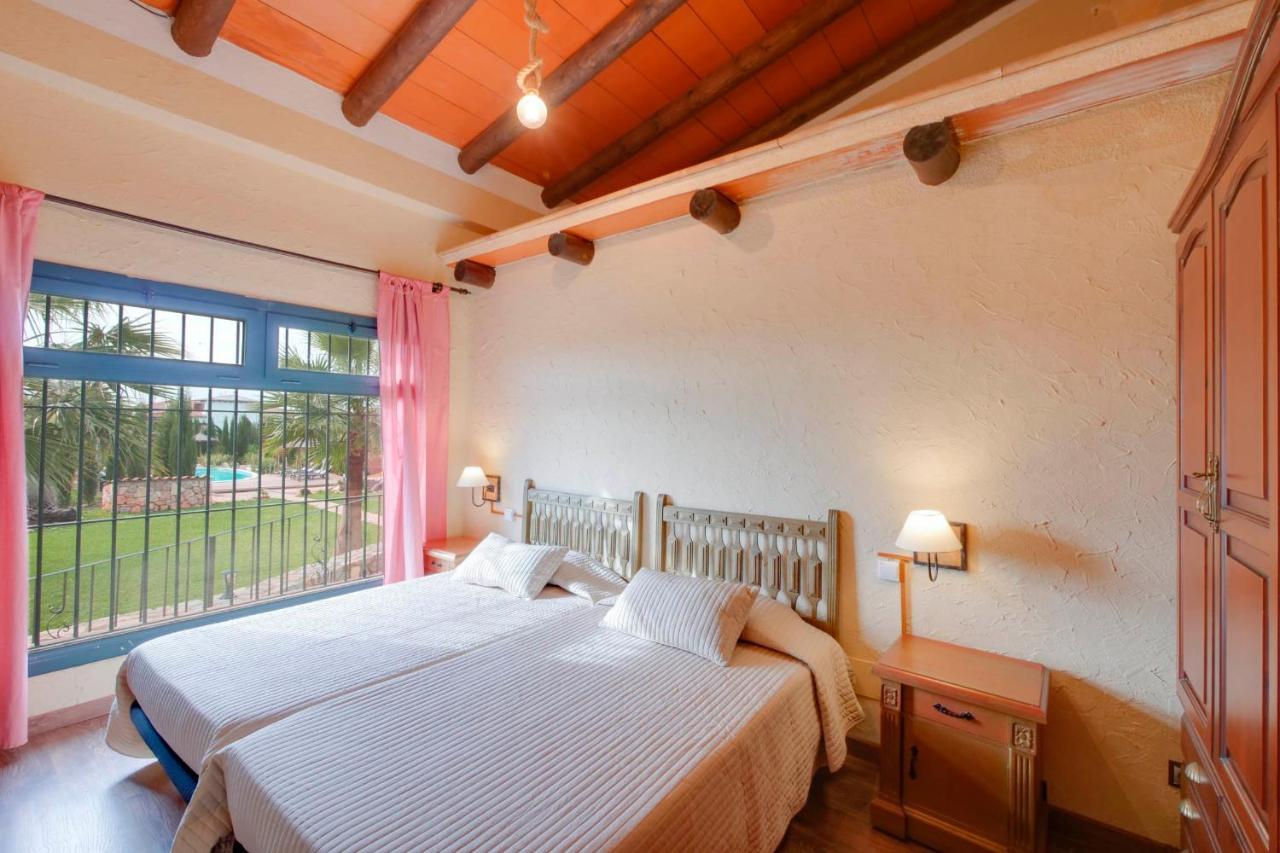 Melongos Villa อินคา ภายนอก รูปภาพ